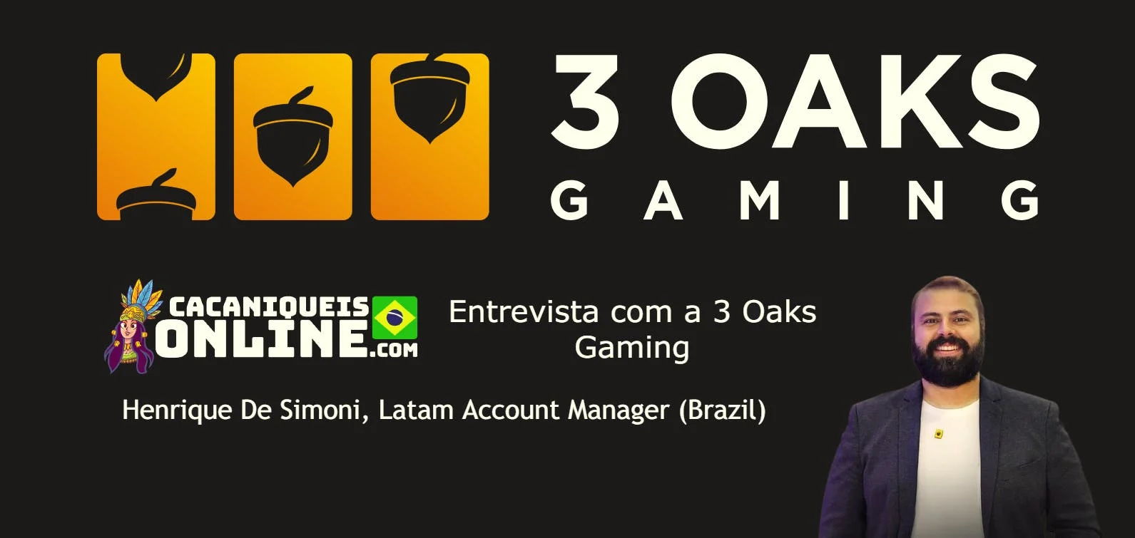 3oaks gaming