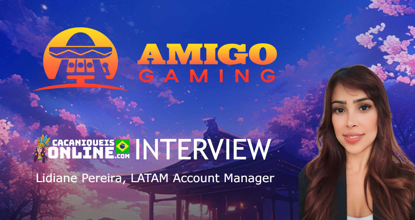 AmigoGaming interview
