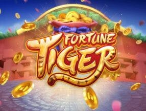Fortune Tiger Pg Soft