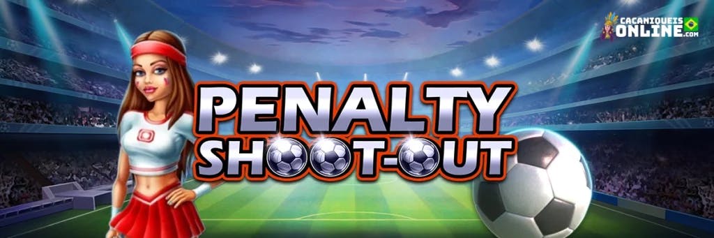 penalty shoot-out